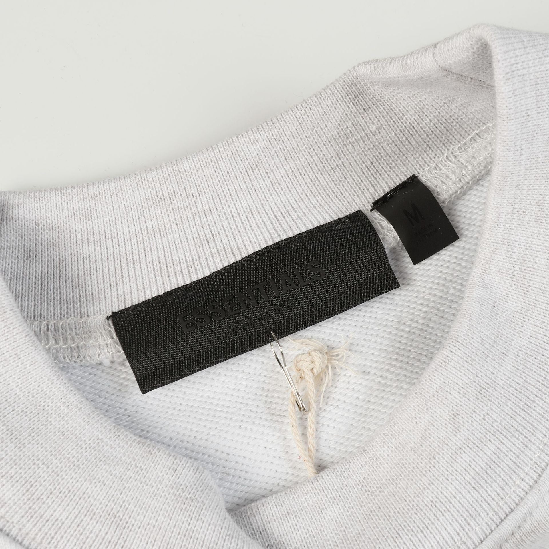 Men's Fear of God Essentials Sweatshirt