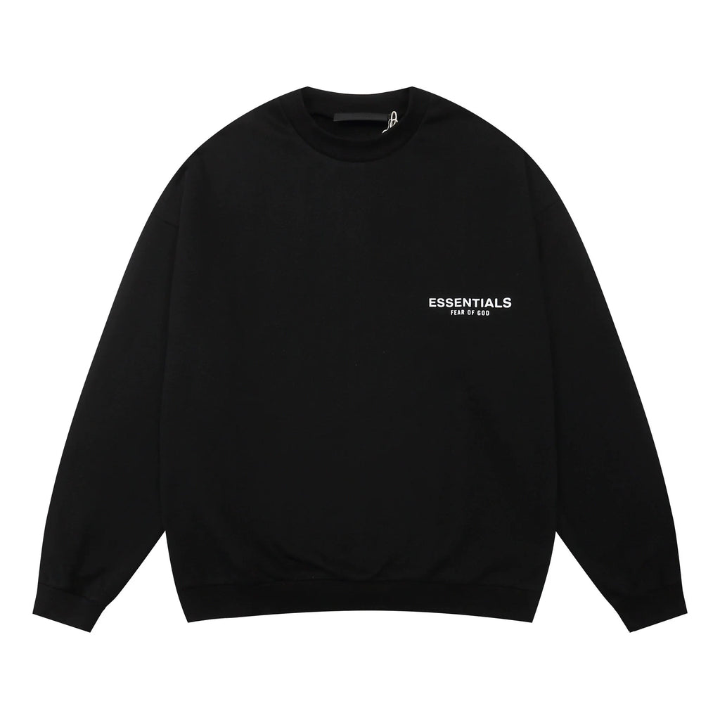 Men's Fear of God Essentials Sweatshirt