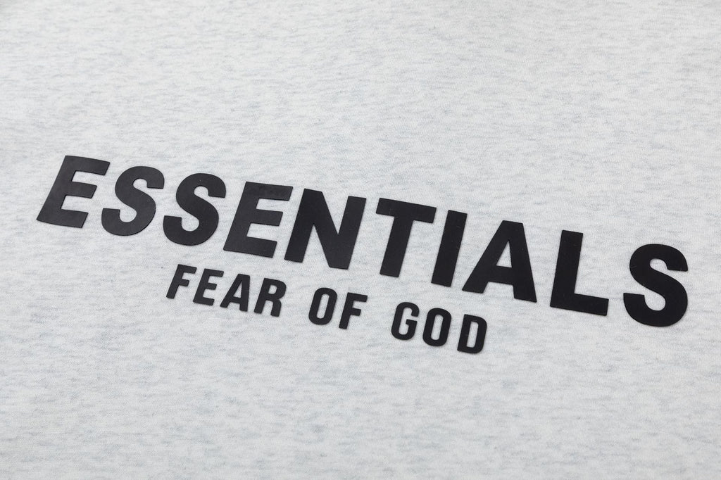 Men's Fear of God Essentials Hoodie