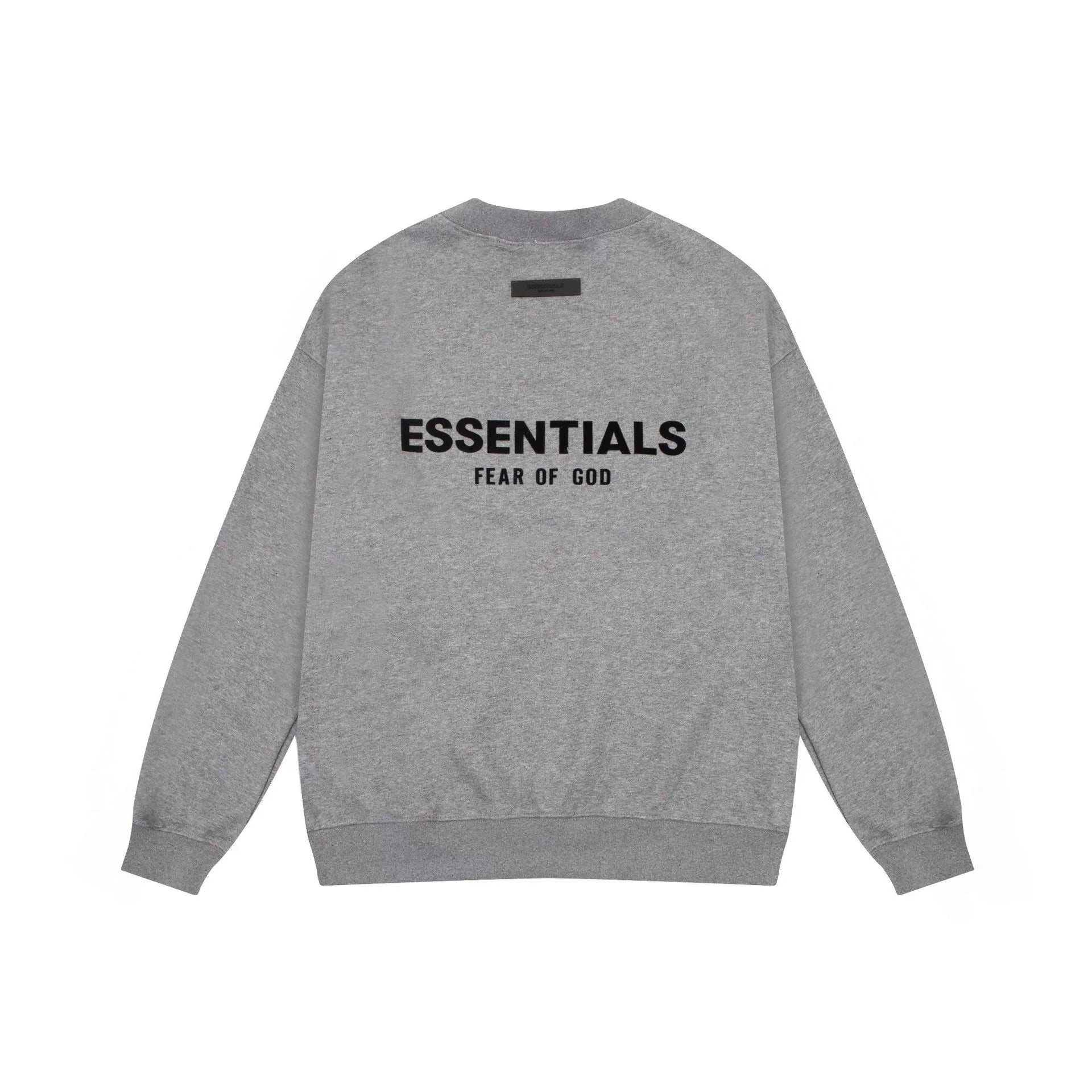 Men's Fear of God Essentials Sweatshirt