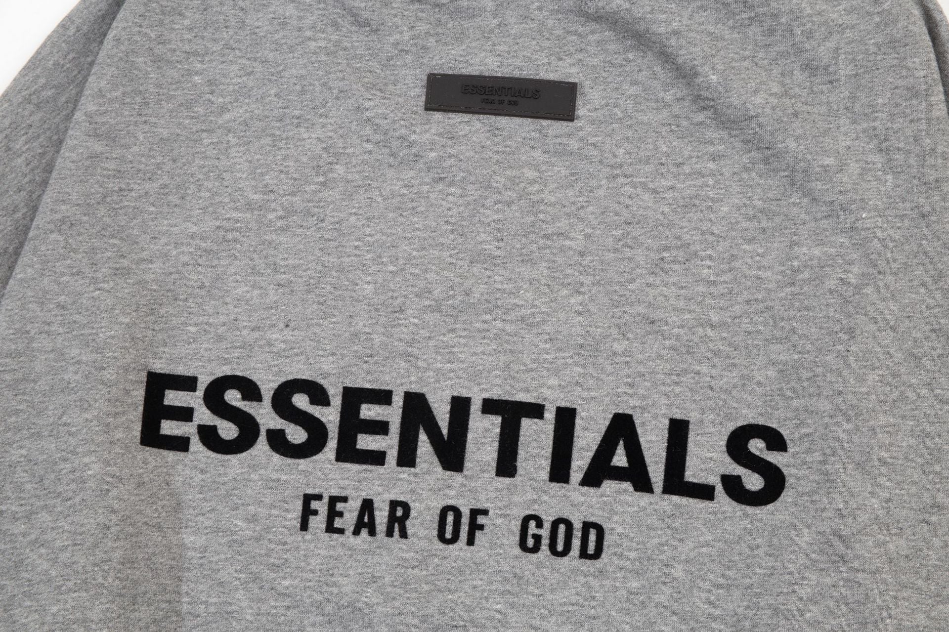 Men's Fear of God Essentials Sweatshirt