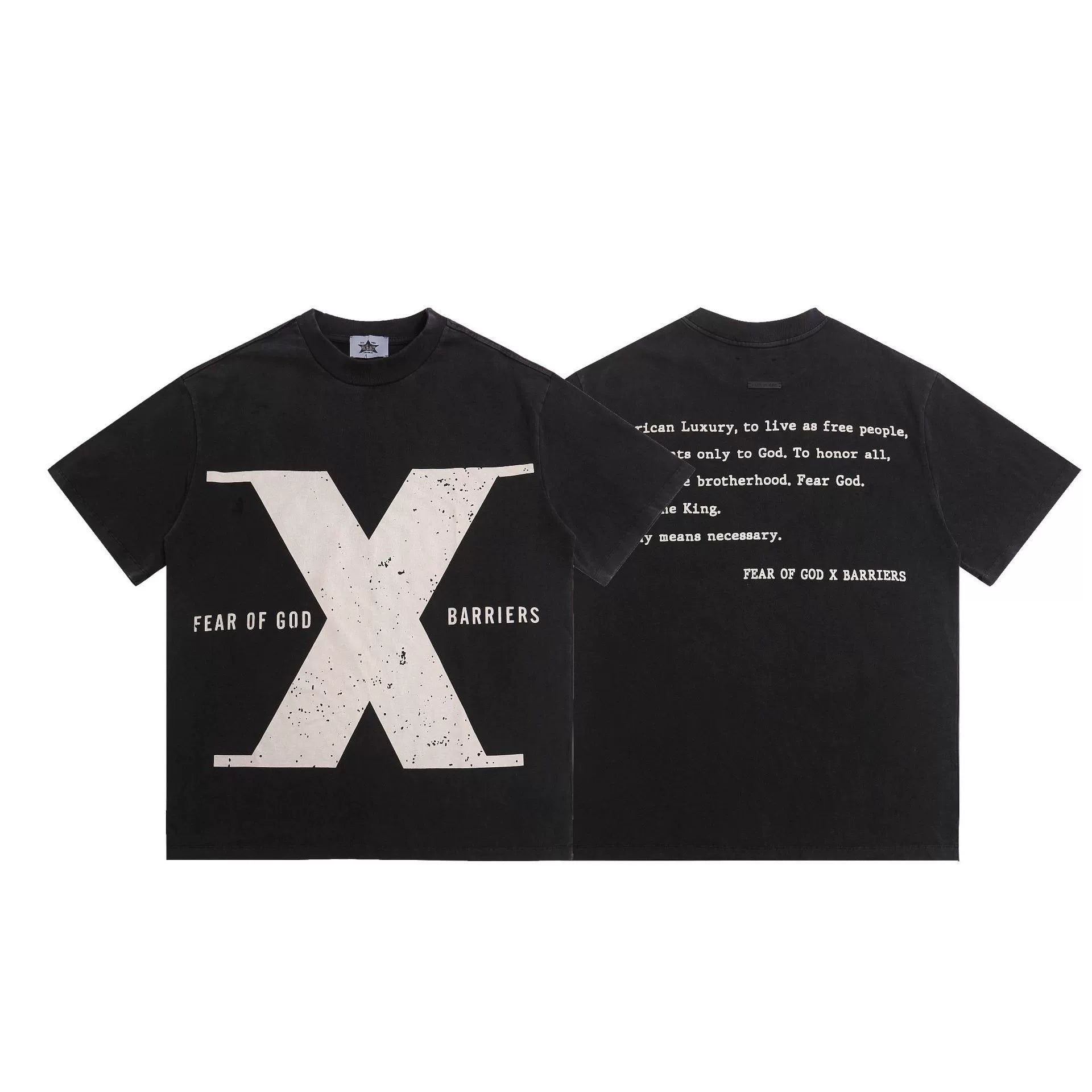Fear of God Essentials Tee