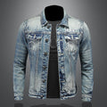 New 2025 DSQ2 Fashion Jacke