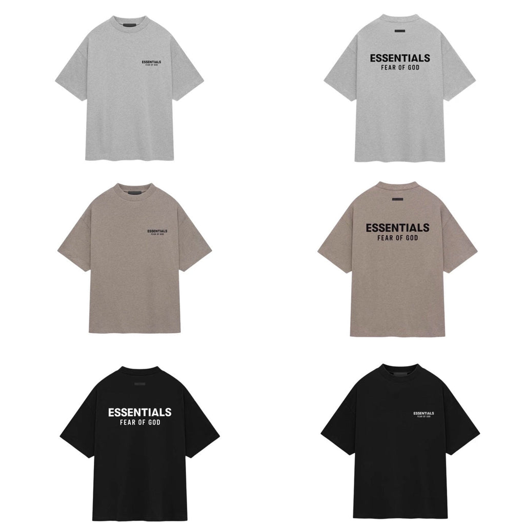 Fear of God Essentials Tee