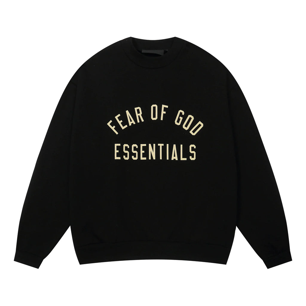 Men's Fear of God Essentials Sweatshirt