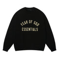 Men's Fear of God Essentials Sweatshirt