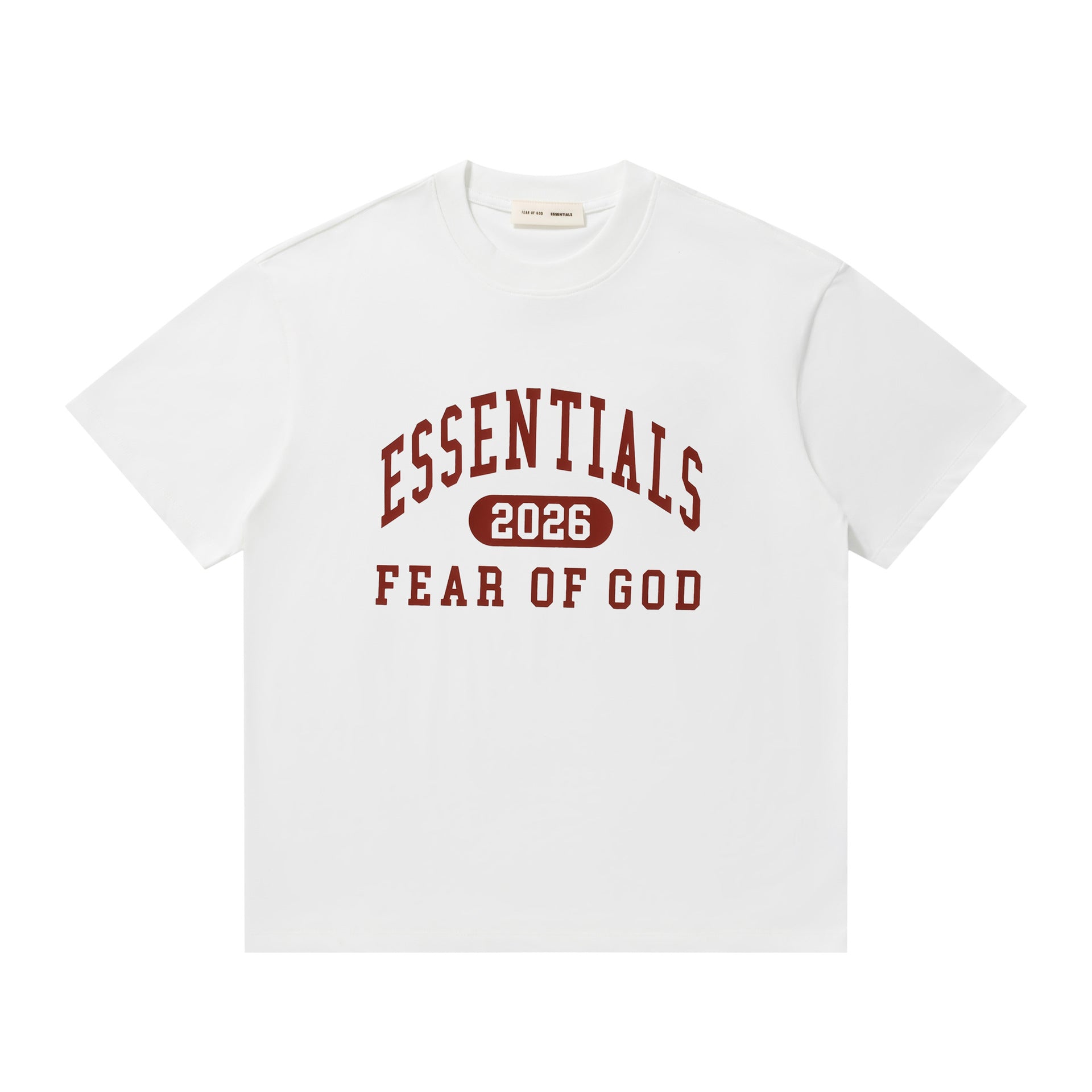 Fear of God Essentials Tee