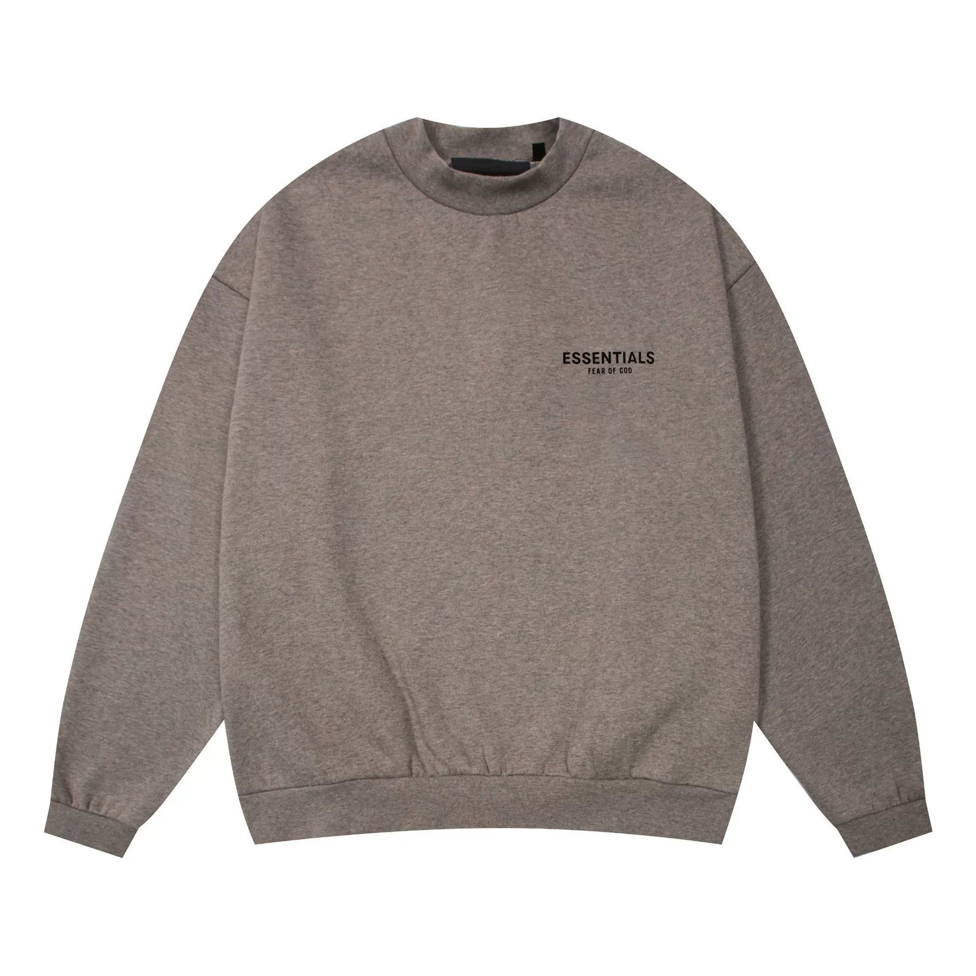 Men's Fear of God Essentials Sweatshirt