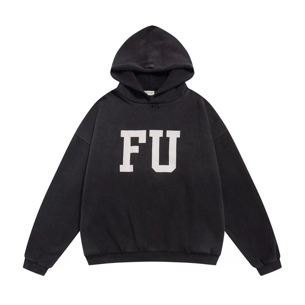 Men's Fear of God Essentials Hoodie