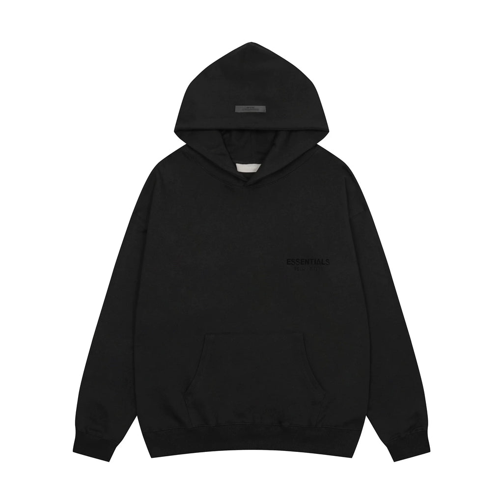 Men's Fear of God Essentials Hoodie
