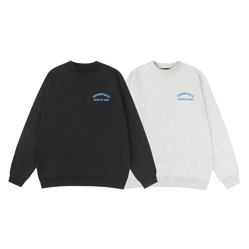 Men's Fear of God Essentials Sweatshirt