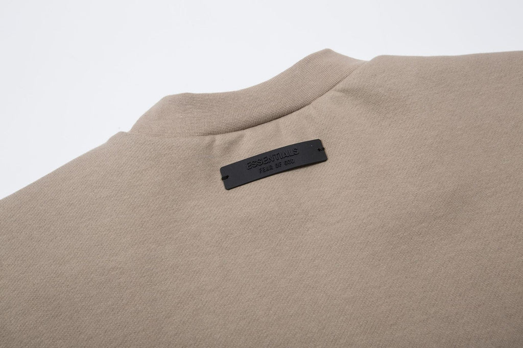 Men's Fear of God Essentials Sweatshirt