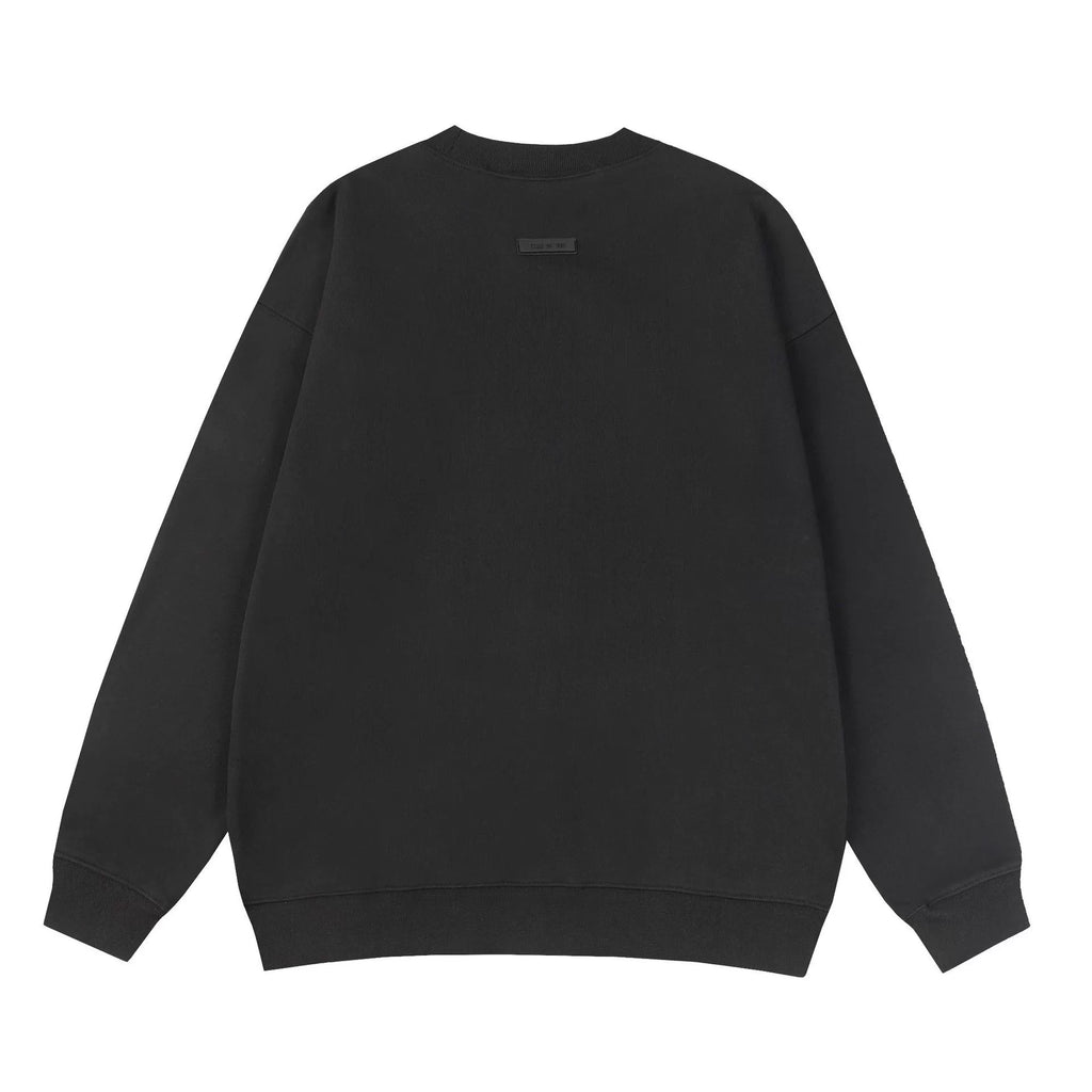 Men's Fear of God Essentials Sweatshirt