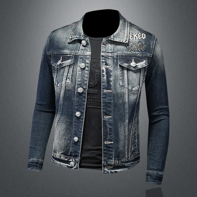 New 2025 DSQ2 Fashion Jacke