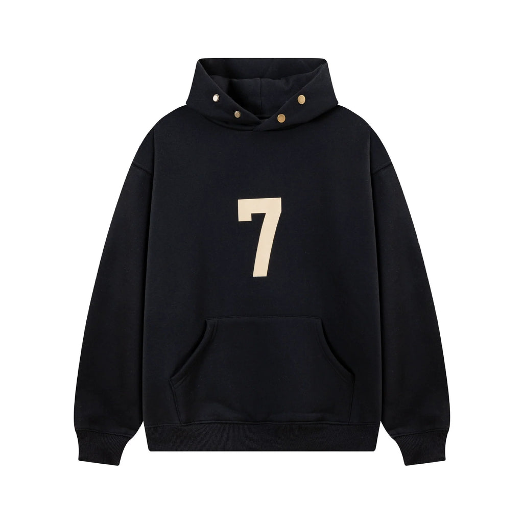 Men's Fear of God Essentials Hoodie