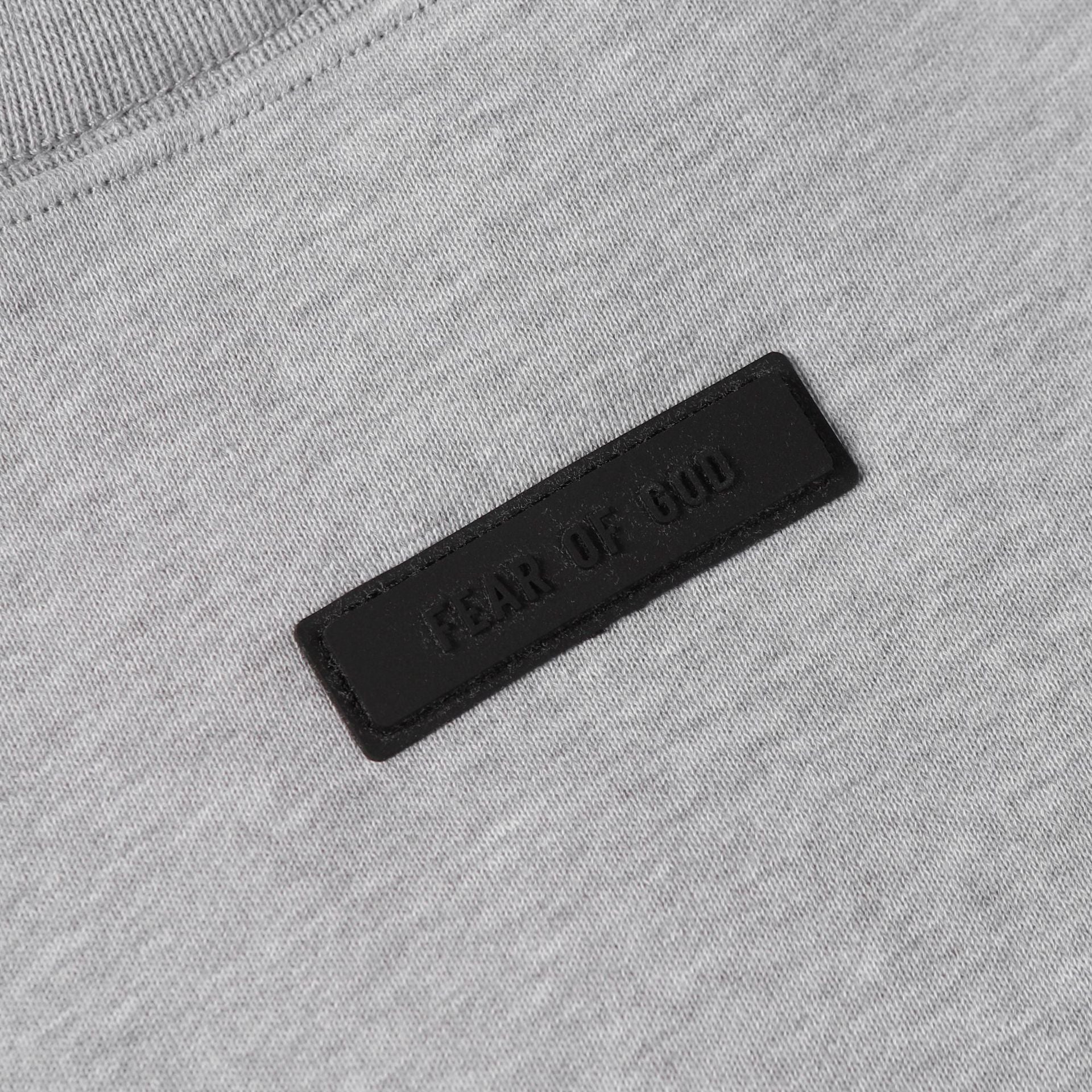 Men's Fear of God Essentials Sweatshirt
