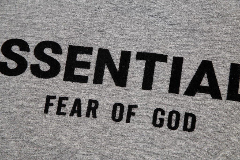 Men's Fear of God Essentials Sweatshirt