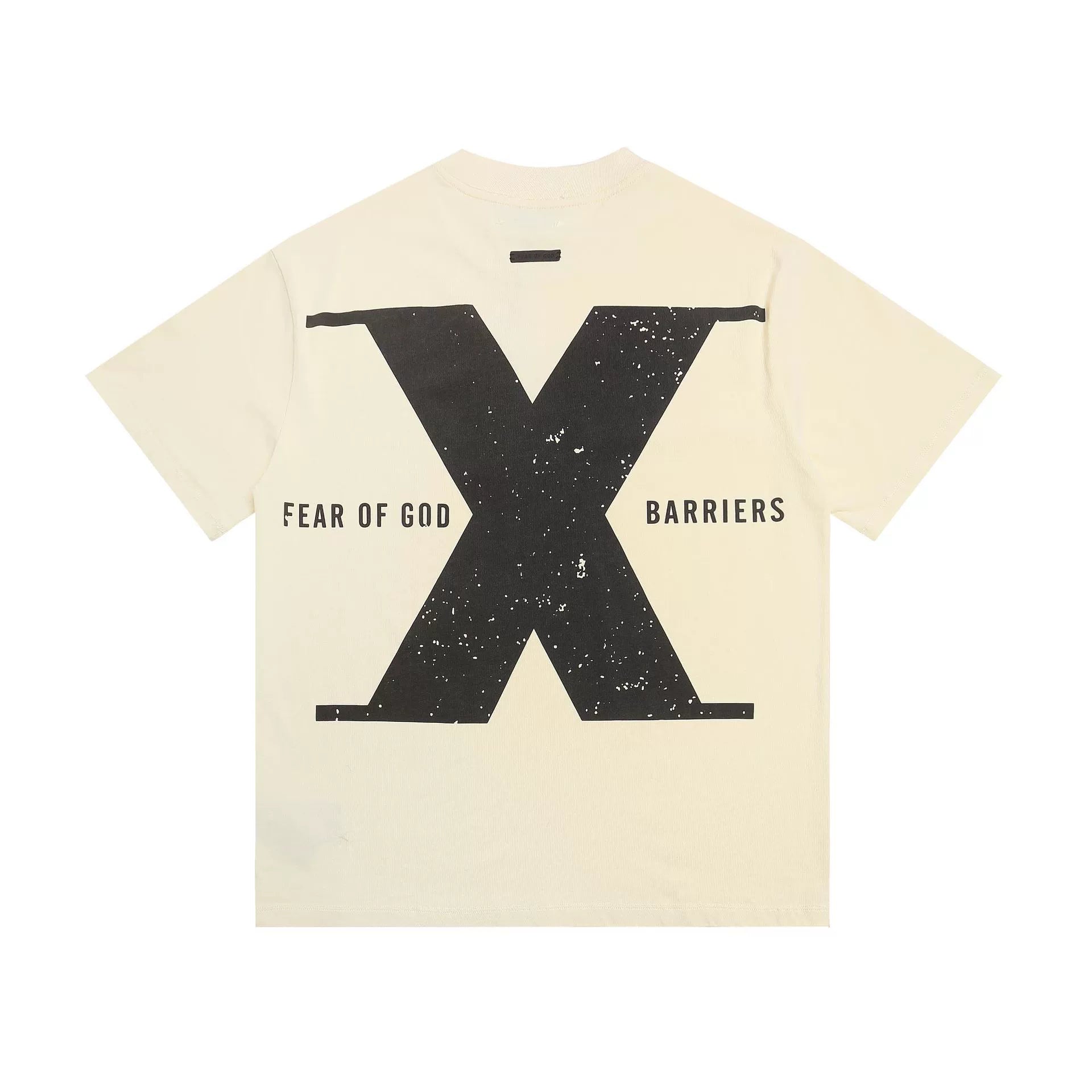Fear of God Essentials Tee