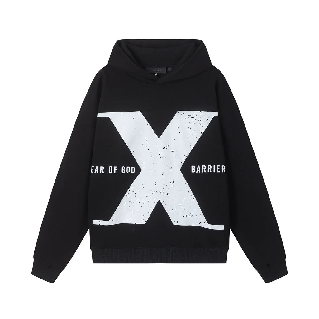 Men's Fear of God Essentials Hoodie