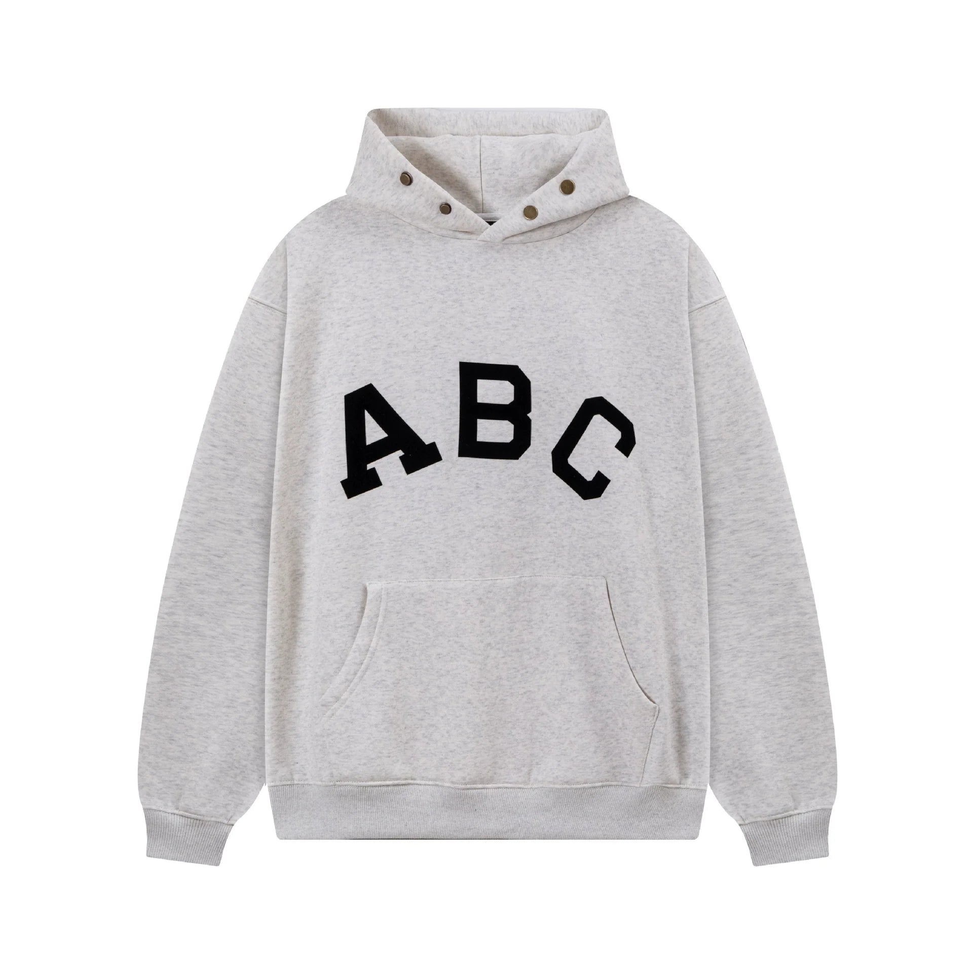 Men's Fear of God Essentials Hoodie