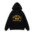 Men's Fear of God Essentials Hoodie