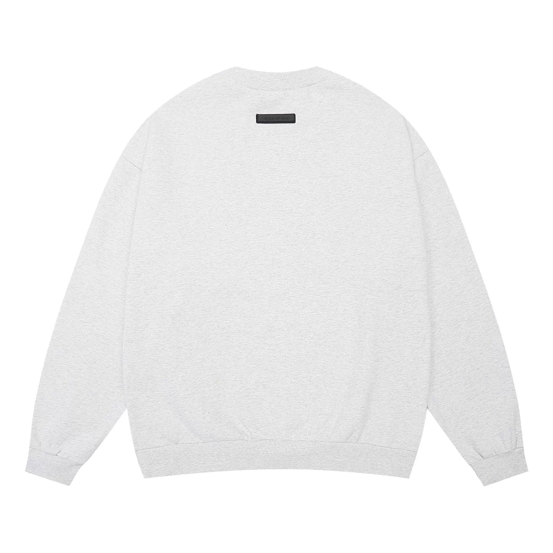 Men's Fear of God Essentials Sweatshirt