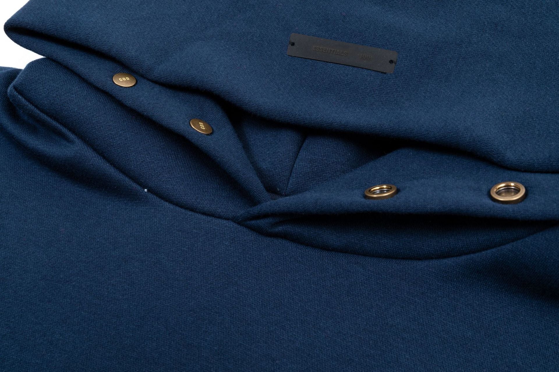 Men's Fear of God Essentials Hoodie