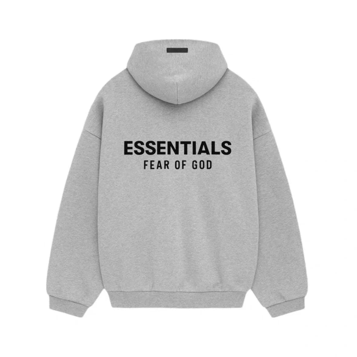 Men's Fear of God Essentials Hoodie