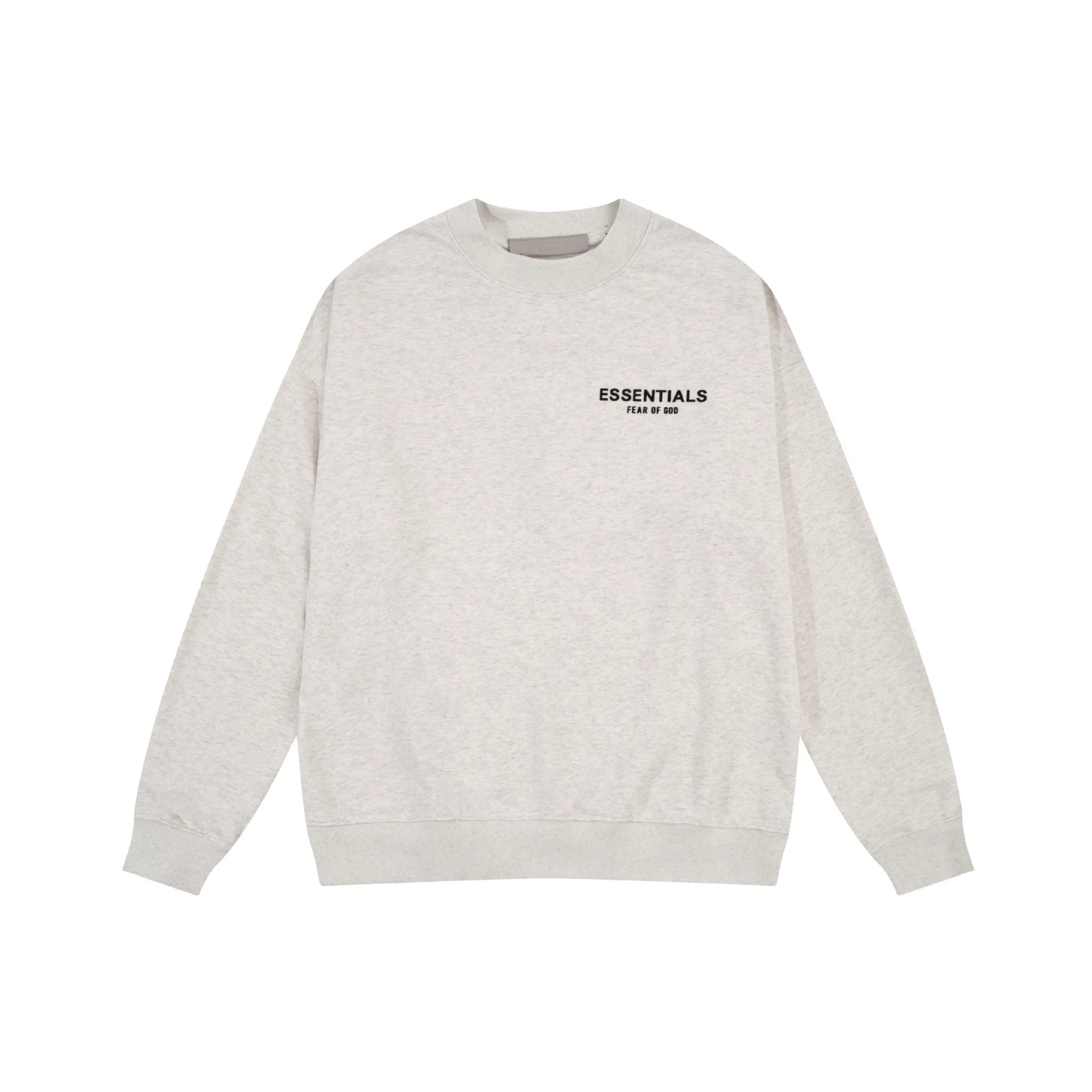 Men's Fear of God Essentials Sweatshirt