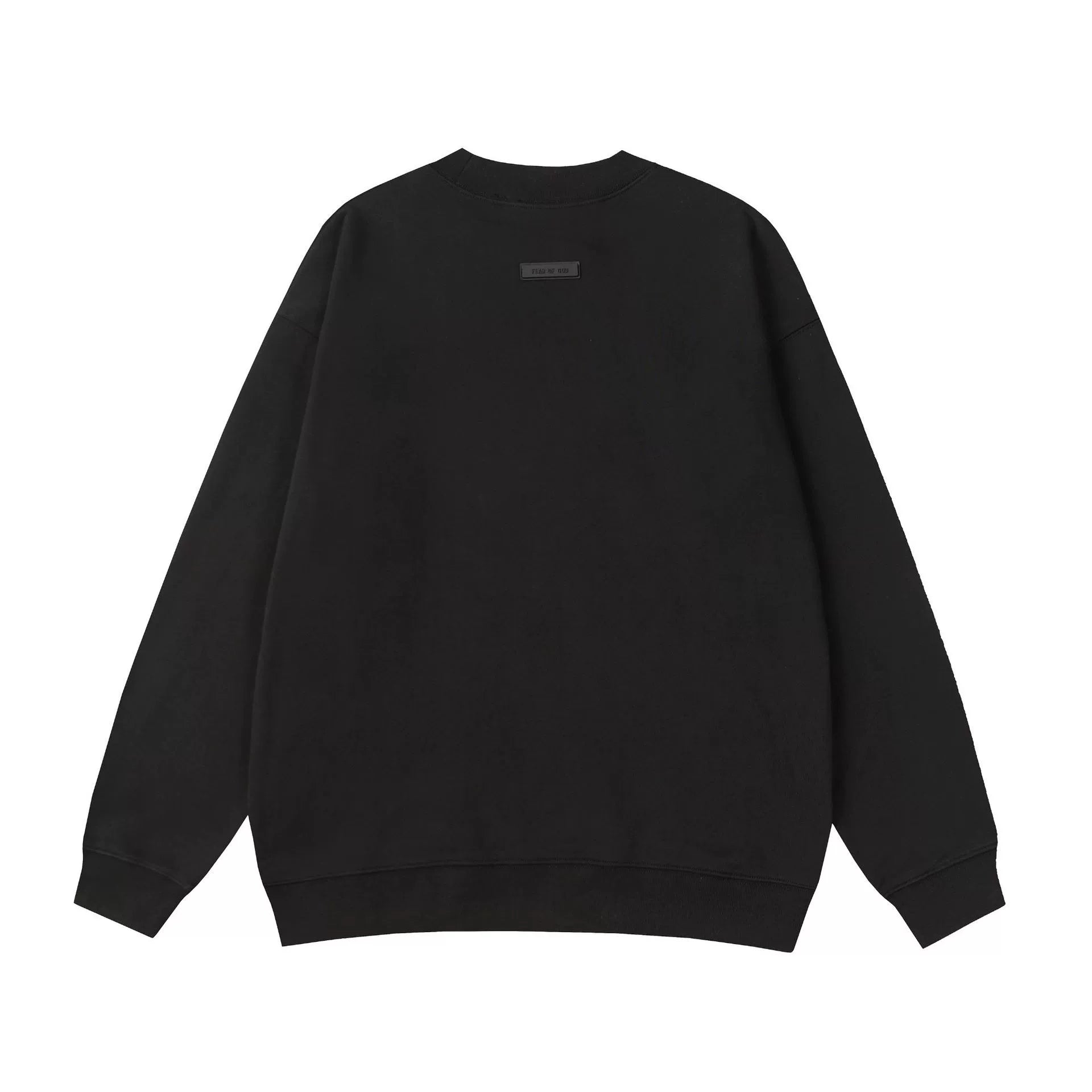Men's Fear of God Essentials Sweatshirt