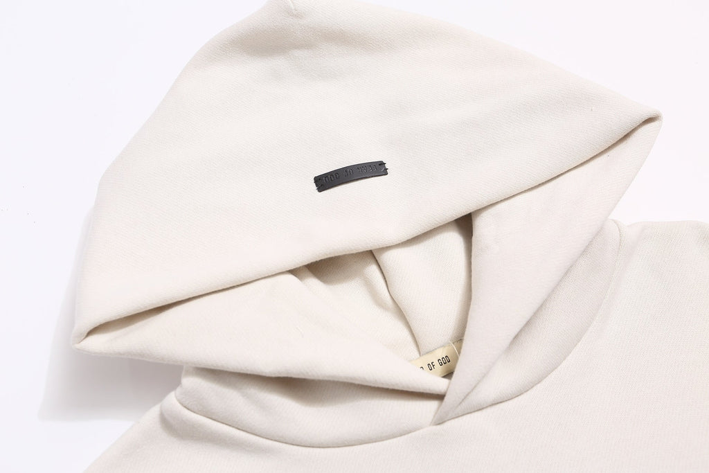 Men's Fear of God Essentials Hoodie