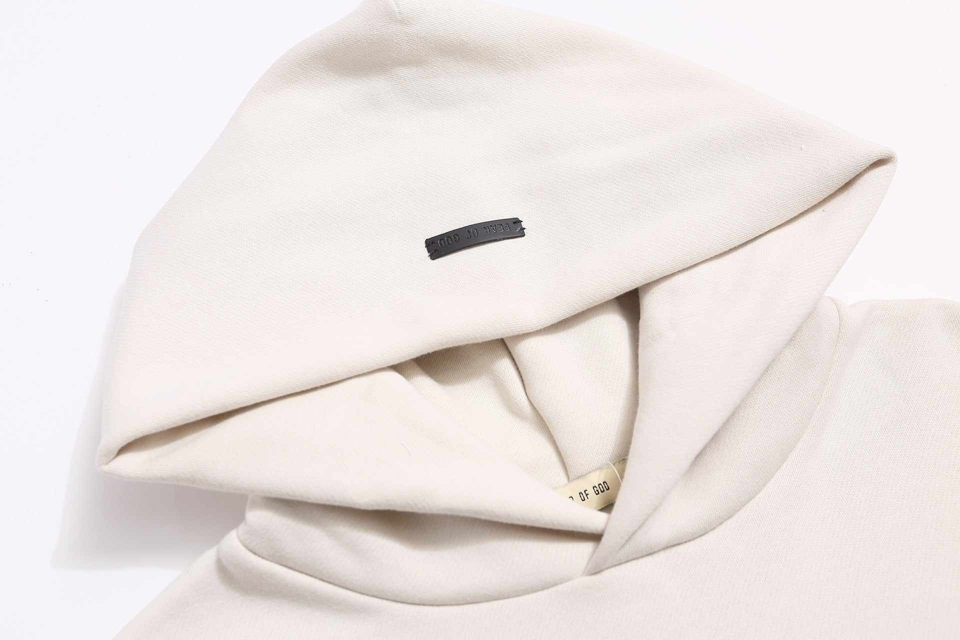 Men's Fear of God Essentials Hoodie
