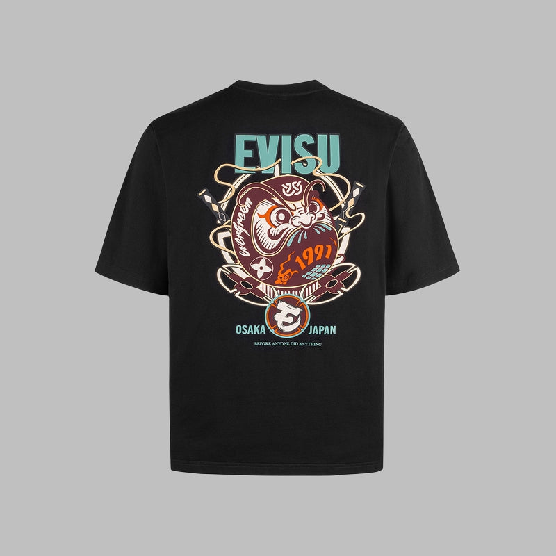 EV New Men's Short Sleeve T-Shirt