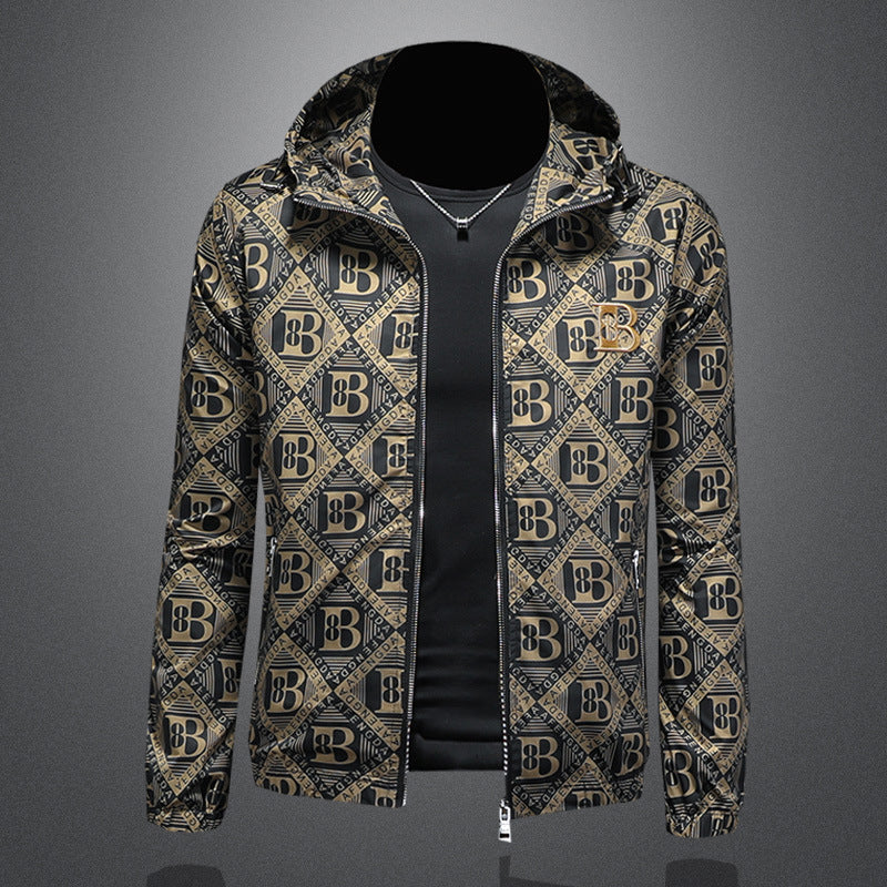 DSQ2 New 2026 Men's Casual Jackets