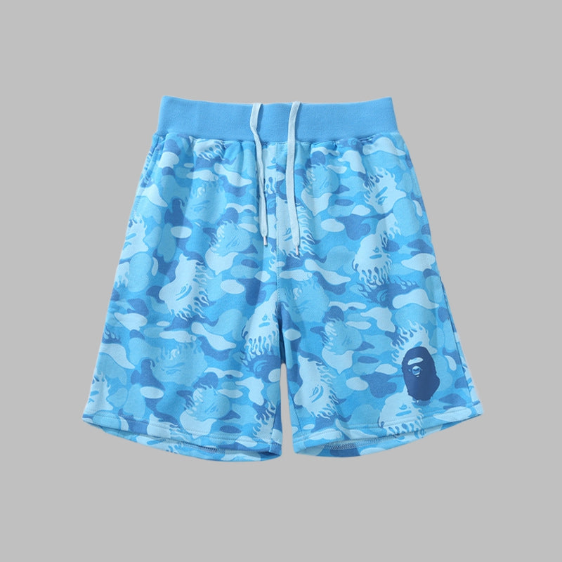 B★PE 2025 Men's and Women's Shorts