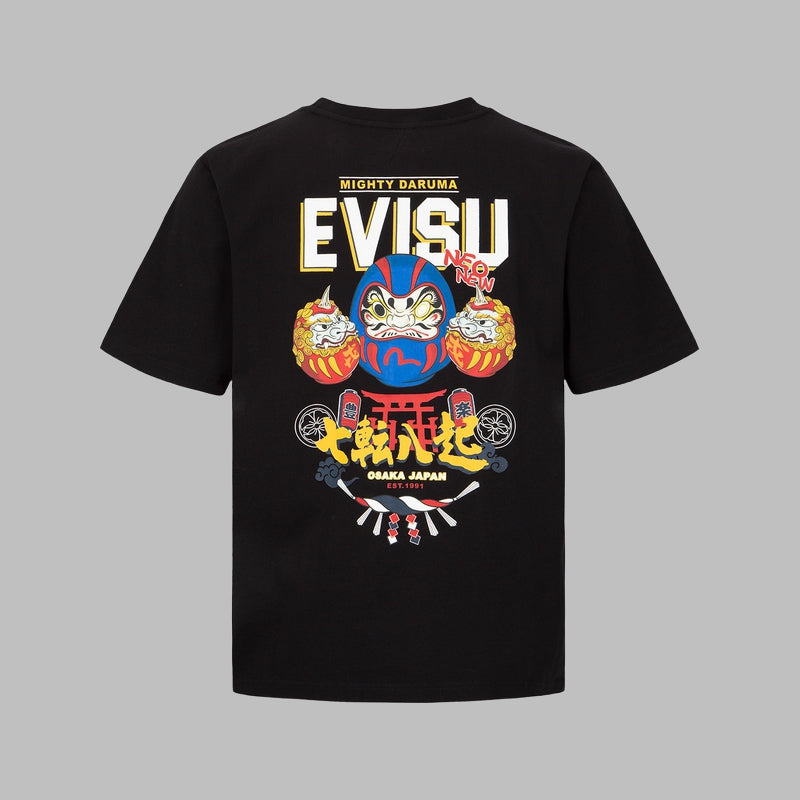 EV New Men's Short Sleeve T-Shirt