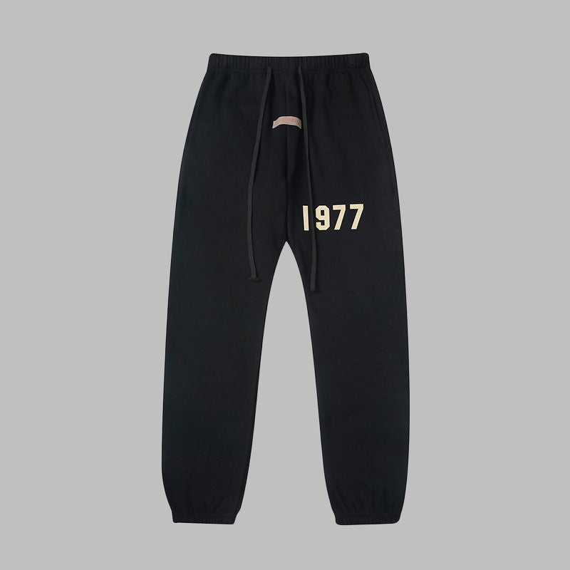 B★PE 2025 Men's and Women's Sweatpants