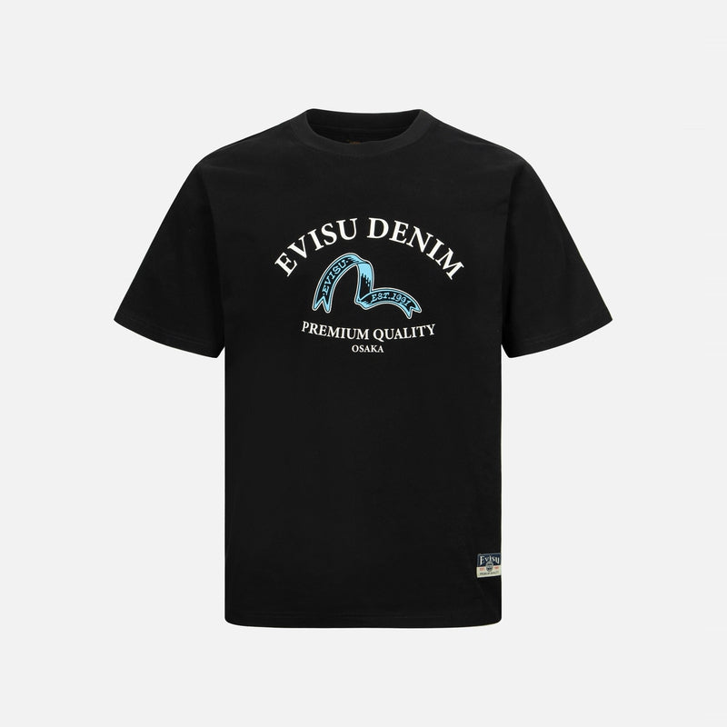 EV New Men's Short Sleeve T-Shirt