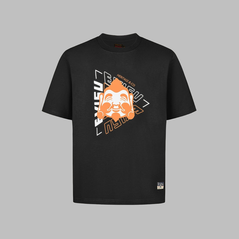 EV New Men's Short Sleeve T-Shirt