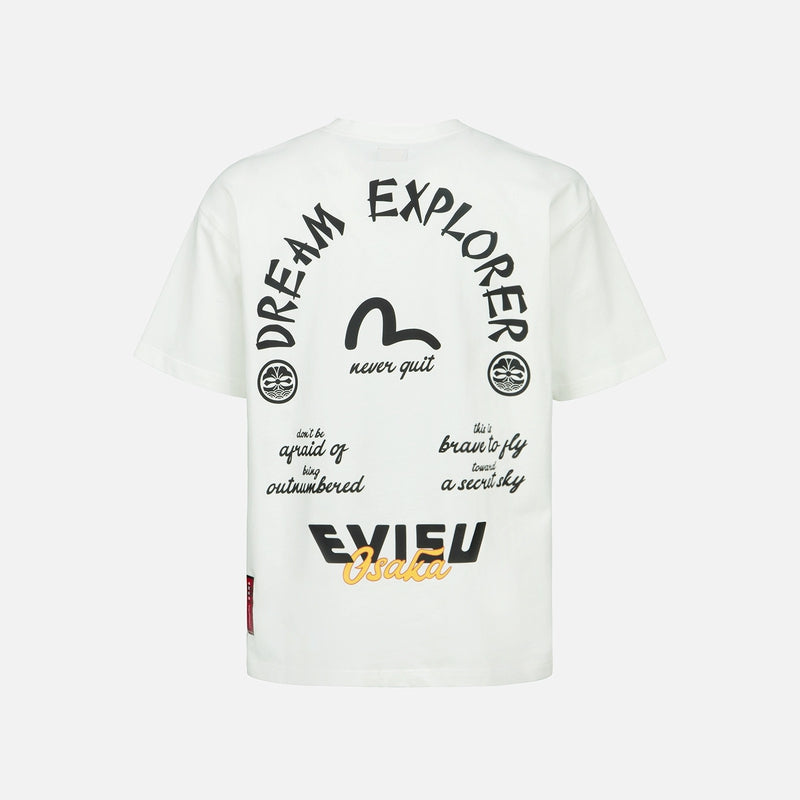 EV New Men's Short Sleeve T-Shirt