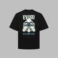 EV 2025 New Men's T-Shirt