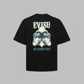 EV 2025 New Men's T-Shirt