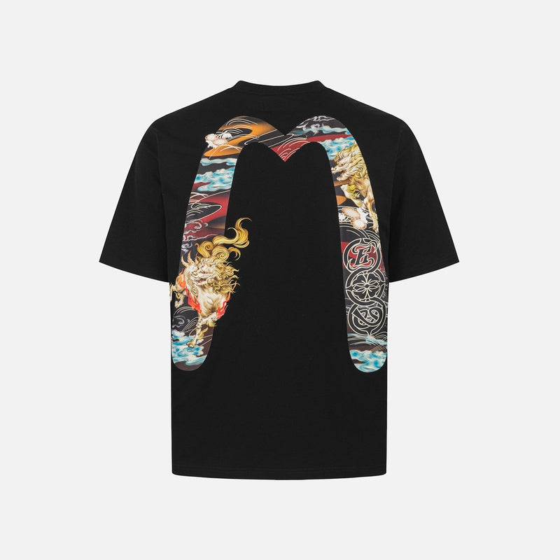 EV New Men's Short Sleeve T-Shirt