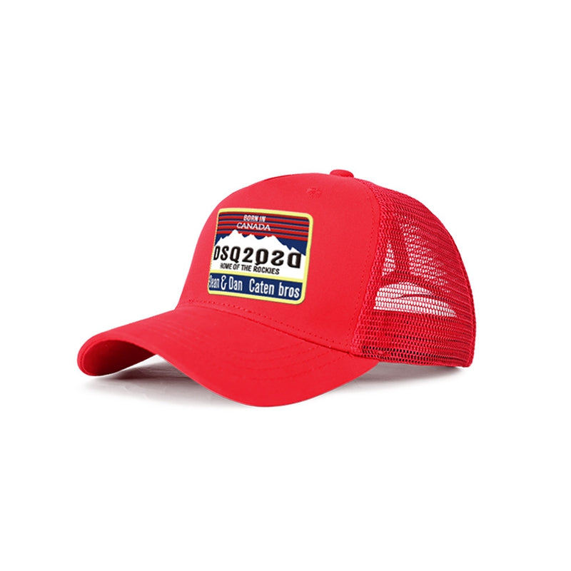 2025 New Men's Hat Baseball Cap
