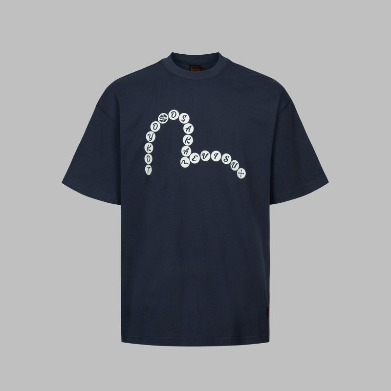 EV New Men's Short Sleeve T-Shirt