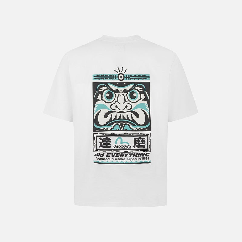 EV New Men's Short Sleeve T-Shirt