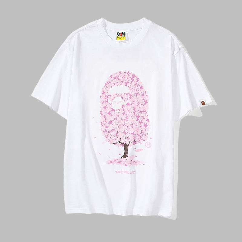 B★PE 2025 Men's and Women's Short Sleeve T-Shirts