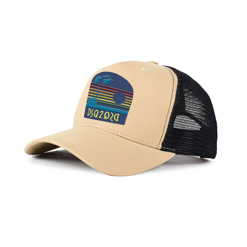 2025 New Men's Hat Baseball Cap