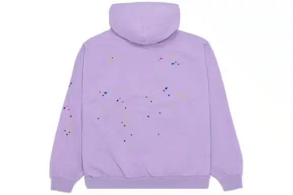 Sp5der Acai Hoodie