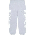 Sp5der Beluga Heather Grey- Tracksuit